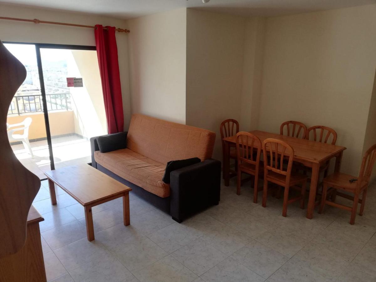 Tamaris Playa Solo Familias Serviplaya Playa De Xeraco Zewnętrze zdjęcie