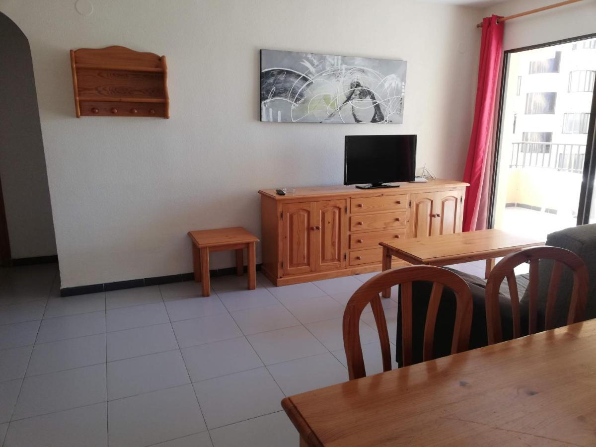 Tamaris Playa Solo Familias Serviplaya Playa De Xeraco Zewnętrze zdjęcie