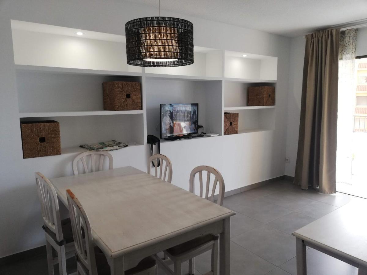 Tamaris Playa Solo Familias Serviplaya Playa De Xeraco Zewnętrze zdjęcie