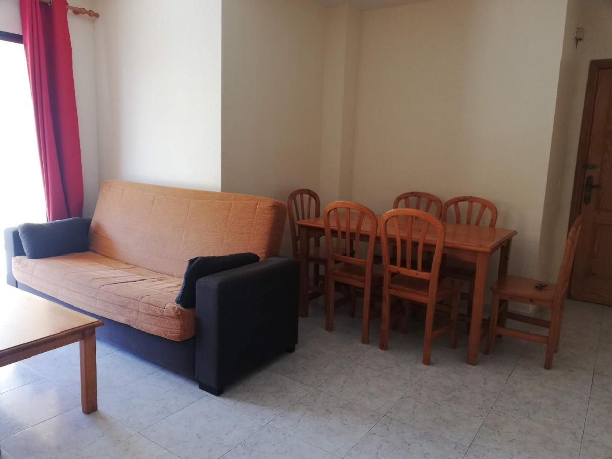 Tamaris Playa Solo Familias Serviplaya Playa De Xeraco Zewnętrze zdjęcie