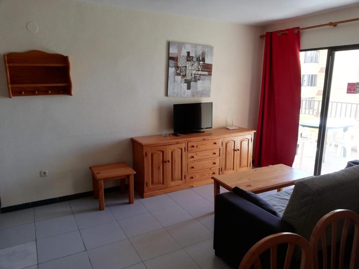 Tamaris Playa Solo Familias Serviplaya Playa De Xeraco Zewnętrze zdjęcie