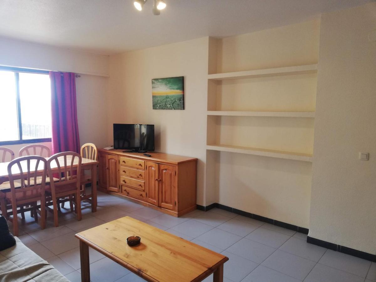 Tamaris Playa Solo Familias Serviplaya Playa De Xeraco Zewnętrze zdjęcie
