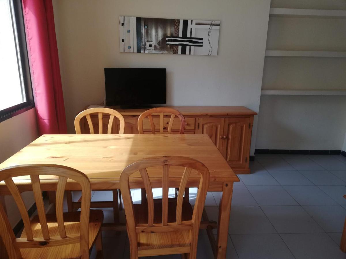 Tamaris Playa Solo Familias Serviplaya Playa De Xeraco Zewnętrze zdjęcie