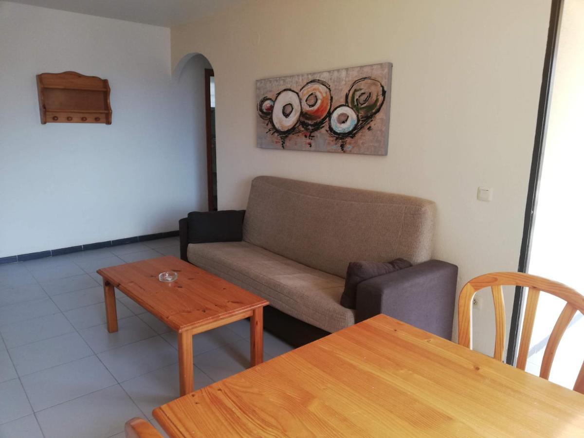 Tamaris Playa Solo Familias Serviplaya Playa De Xeraco Zewnętrze zdjęcie