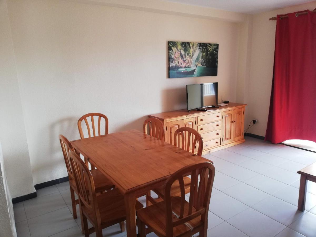 Tamaris Playa Solo Familias Serviplaya Playa De Xeraco Zewnętrze zdjęcie
