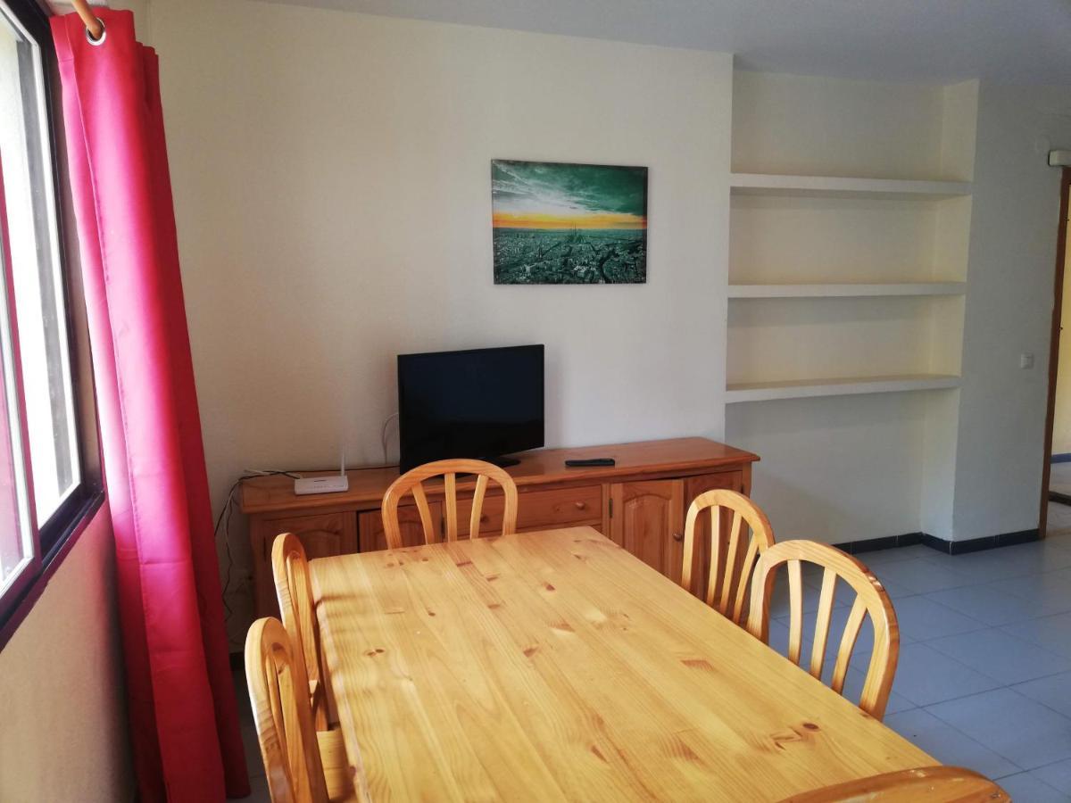 Tamaris Playa Solo Familias Serviplaya Playa De Xeraco Zewnętrze zdjęcie