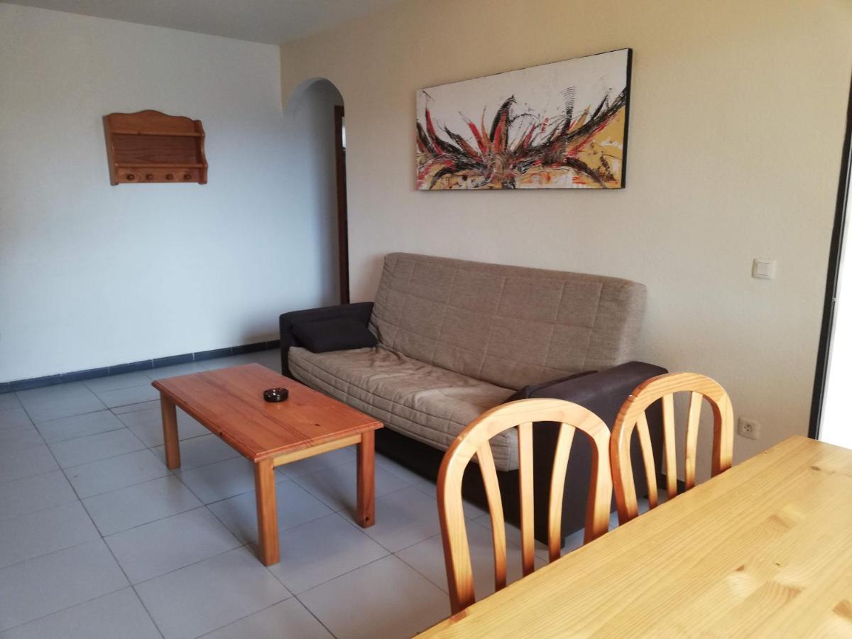 Tamaris Playa Solo Familias Serviplaya Playa De Xeraco Zewnętrze zdjęcie
