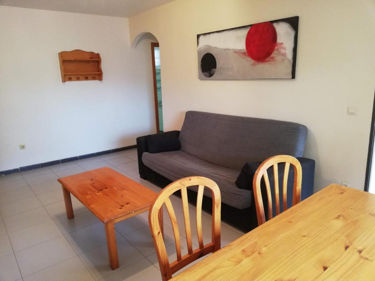 Tamaris Playa Solo Familias Serviplaya Playa De Xeraco Zewnętrze zdjęcie