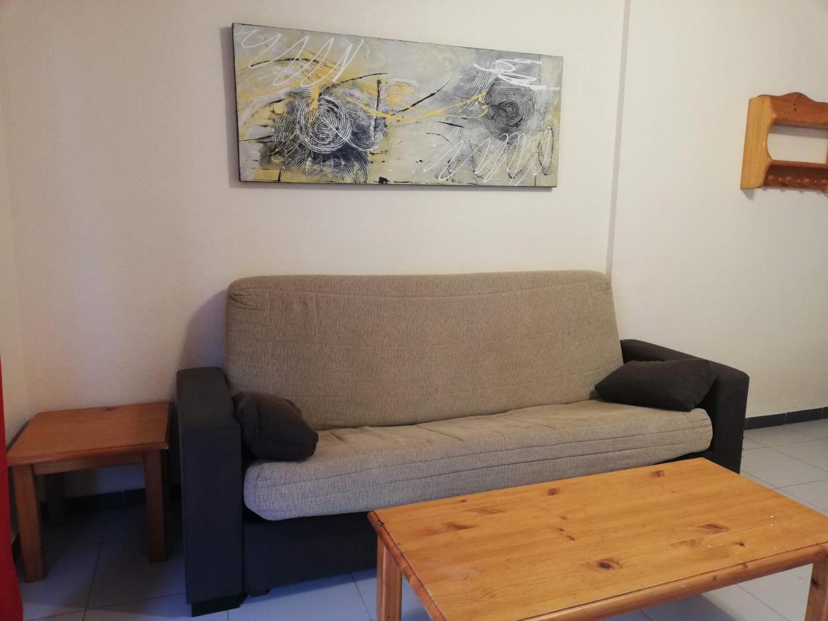 Tamaris Playa Solo Familias Serviplaya Playa De Xeraco Zewnętrze zdjęcie