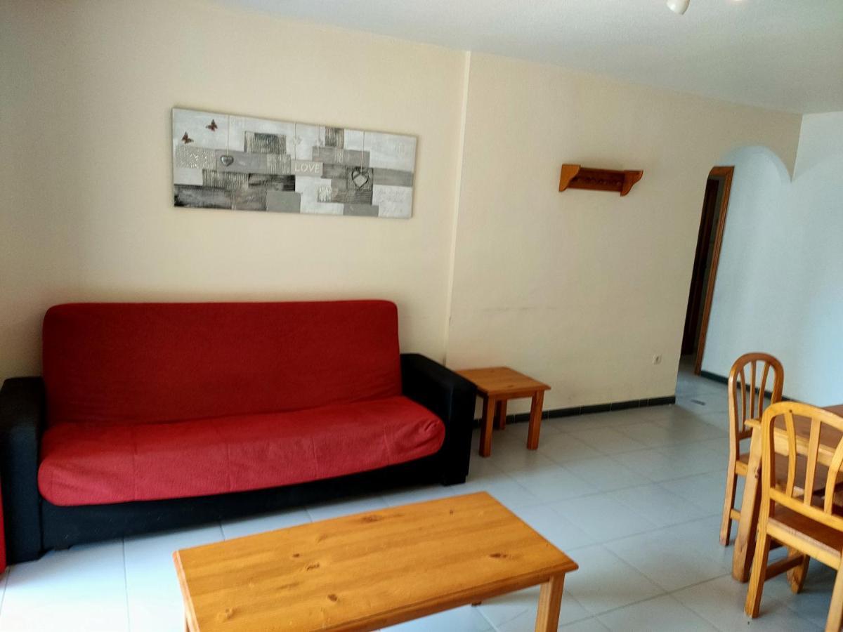 Tamaris Playa Solo Familias Serviplaya Playa De Xeraco Zewnętrze zdjęcie