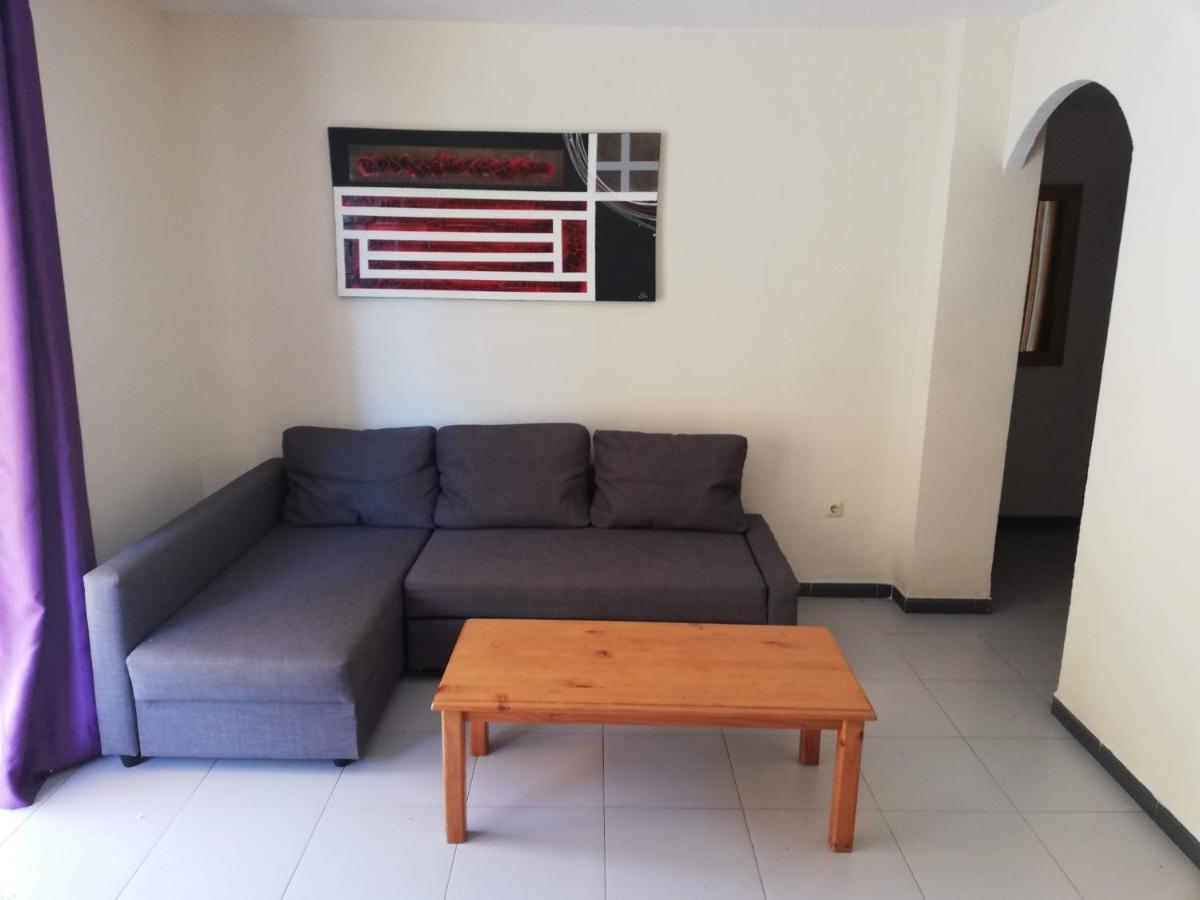 Tamaris Playa Solo Familias Serviplaya Playa De Xeraco Zewnętrze zdjęcie