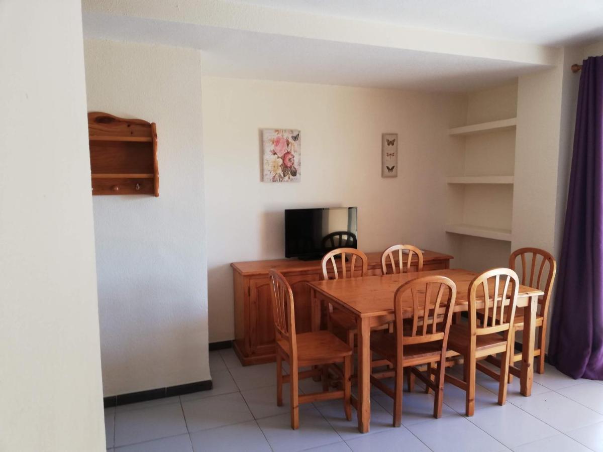 Tamaris Playa Solo Familias Serviplaya Playa De Xeraco Zewnętrze zdjęcie