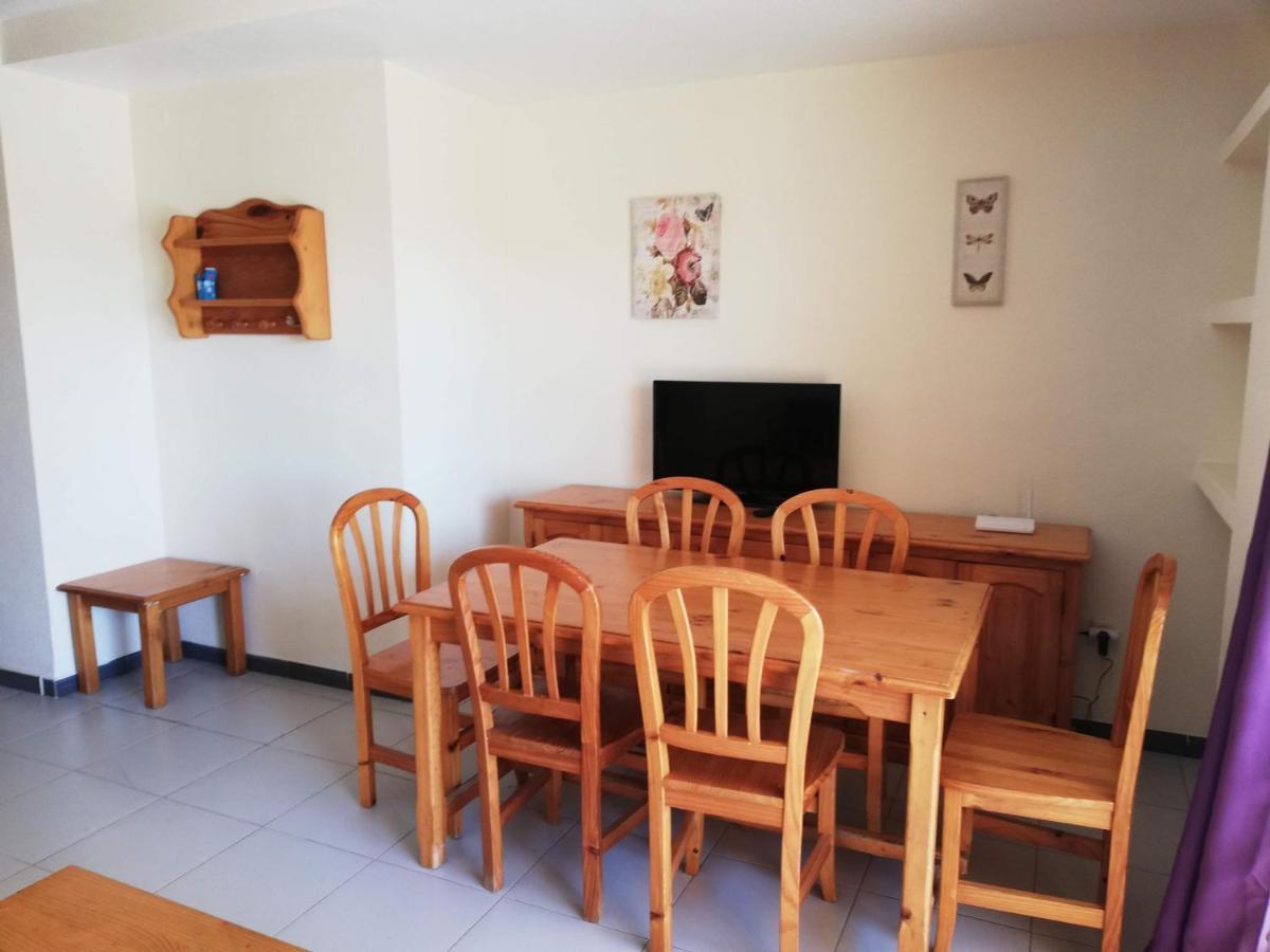 Tamaris Playa Solo Familias Serviplaya Playa De Xeraco Zewnętrze zdjęcie