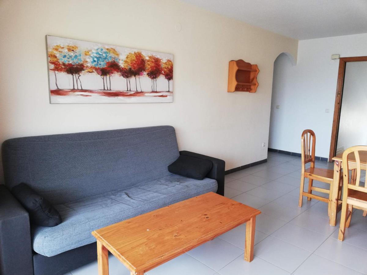 Tamaris Playa Solo Familias Serviplaya Playa De Xeraco Zewnętrze zdjęcie