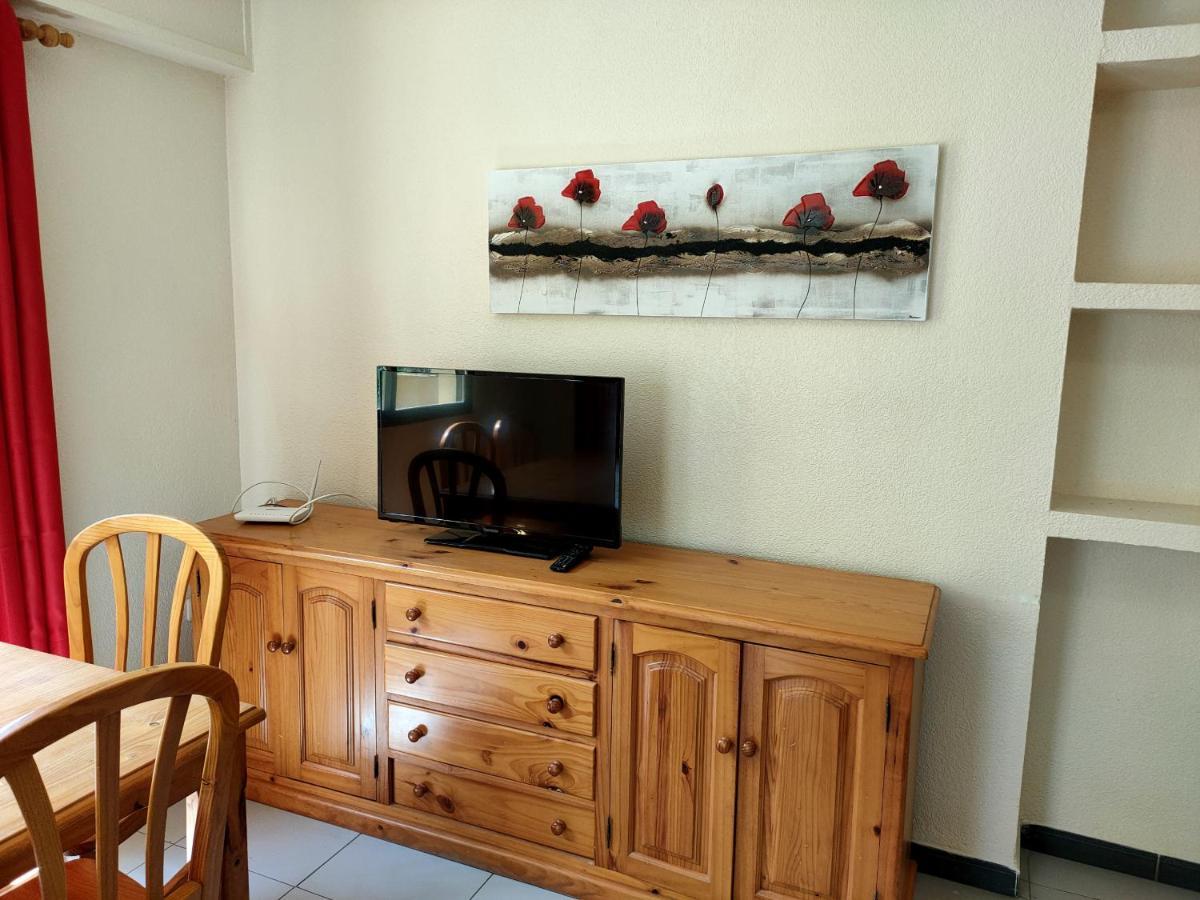 Tamaris Playa Solo Familias Serviplaya Playa De Xeraco Zewnętrze zdjęcie