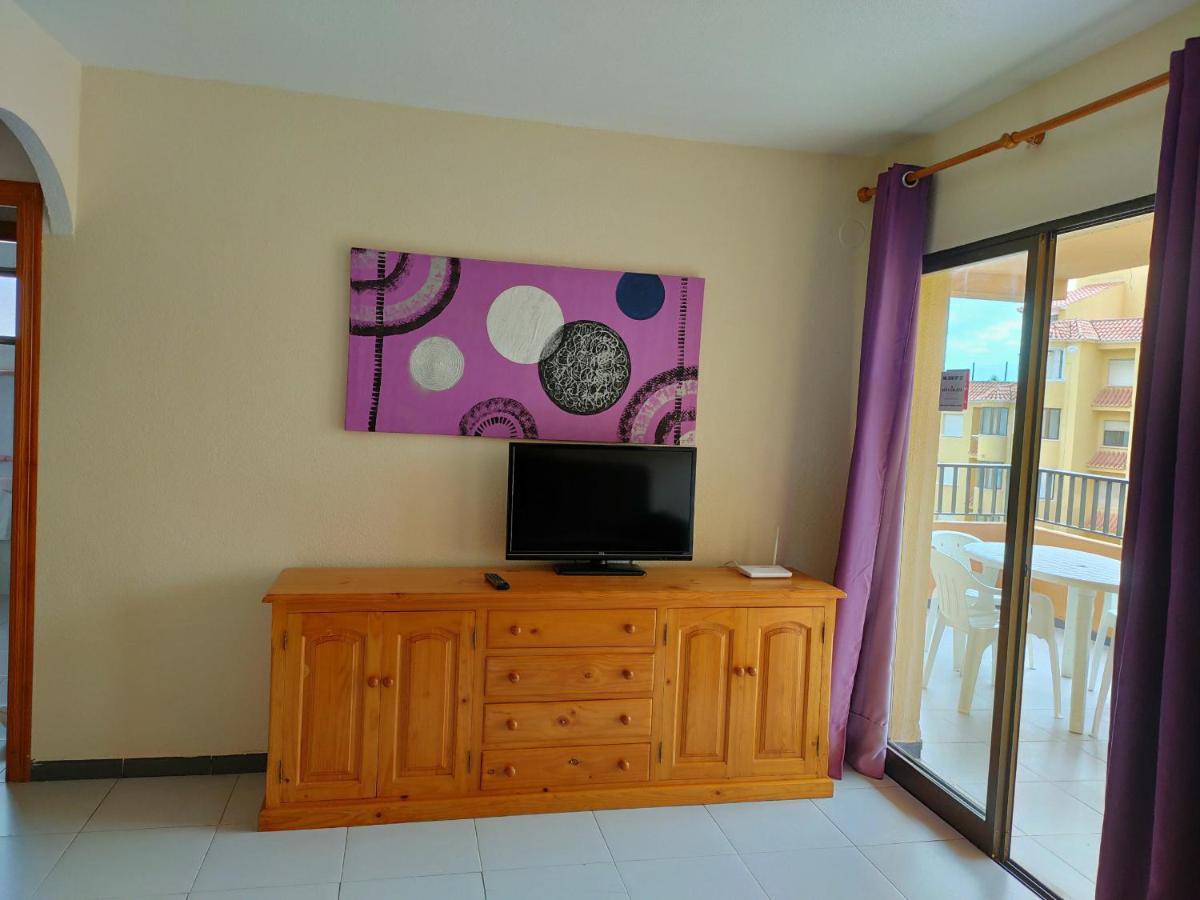 Tamaris Playa Solo Familias Serviplaya Playa De Xeraco Zewnętrze zdjęcie