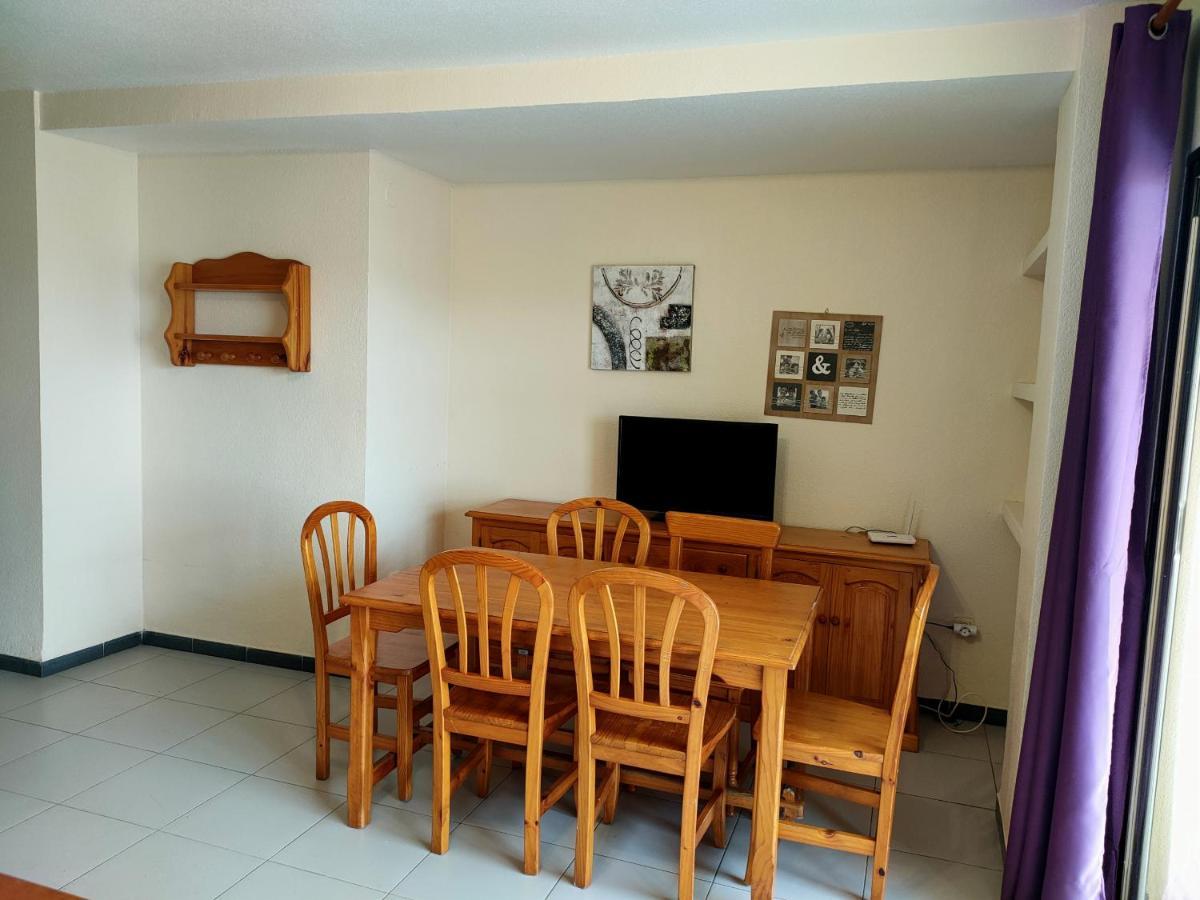 Tamaris Playa Solo Familias Serviplaya Playa De Xeraco Zewnętrze zdjęcie