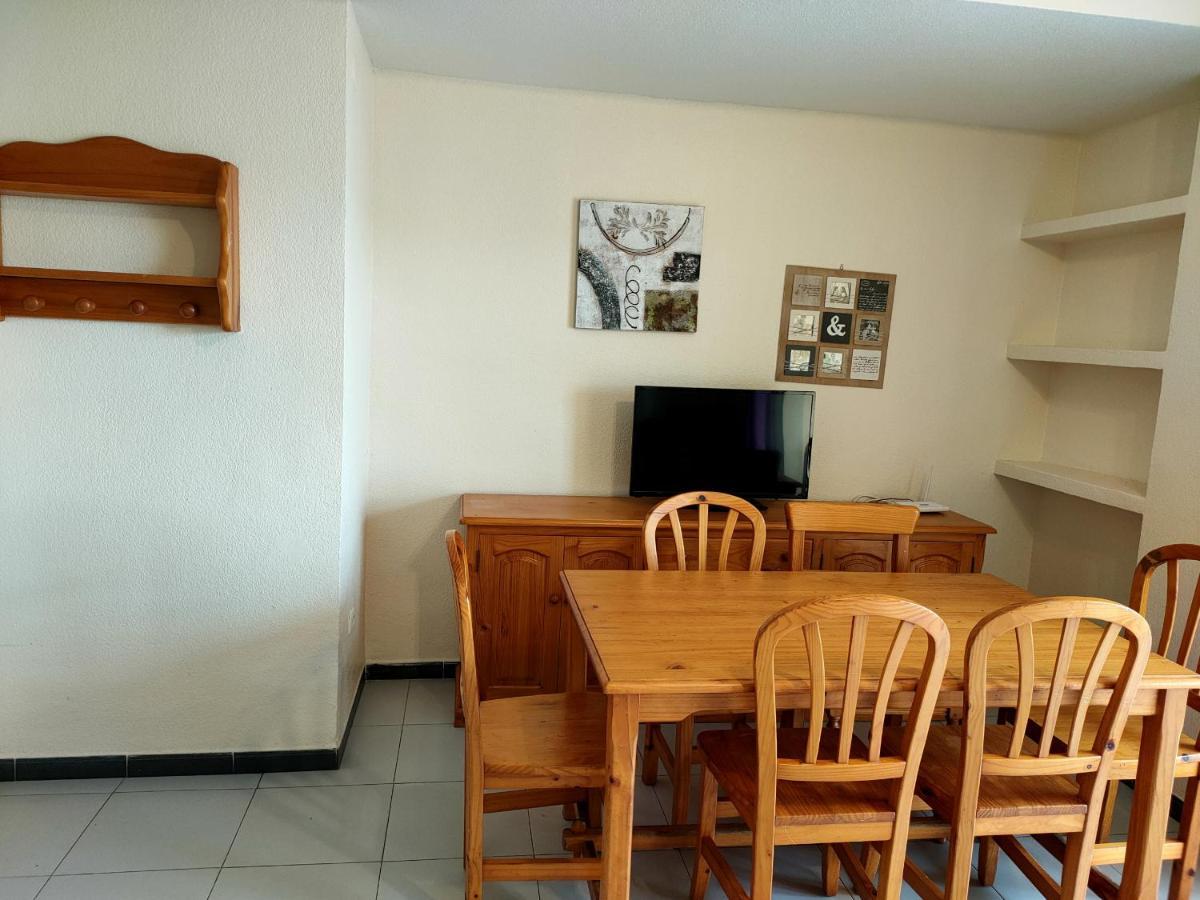 Tamaris Playa Solo Familias Serviplaya Playa De Xeraco Zewnętrze zdjęcie